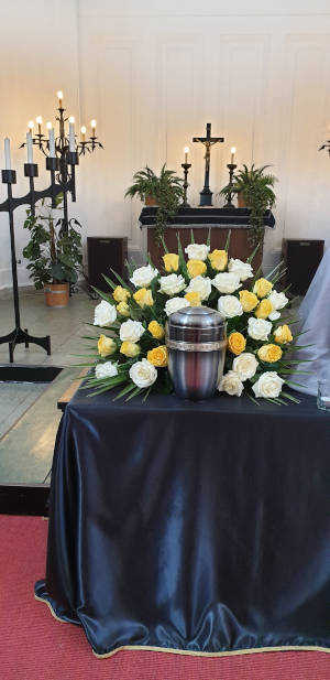 Friedhof an der Eythstrasse Bestatter