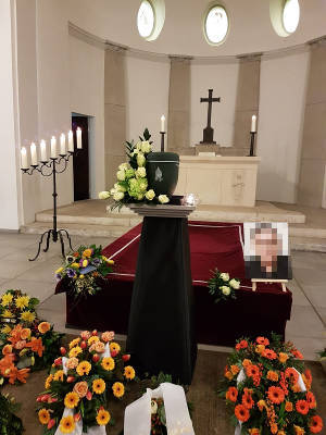 Friedhof am Südstern