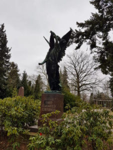 Friedhof am Südstern