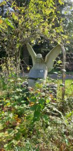 Friedhof Berlin auch anonym