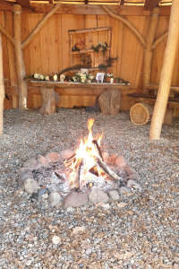 Naturbestattung im Friedwald Brandenburg