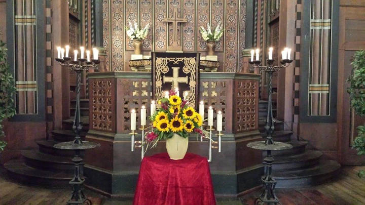 Südwestkirchhof Stahnsdorf