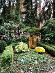 Waldfriedhof-Dahlem-Grabstelle-3