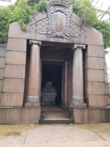 mausoleum-ida-von-bluecher